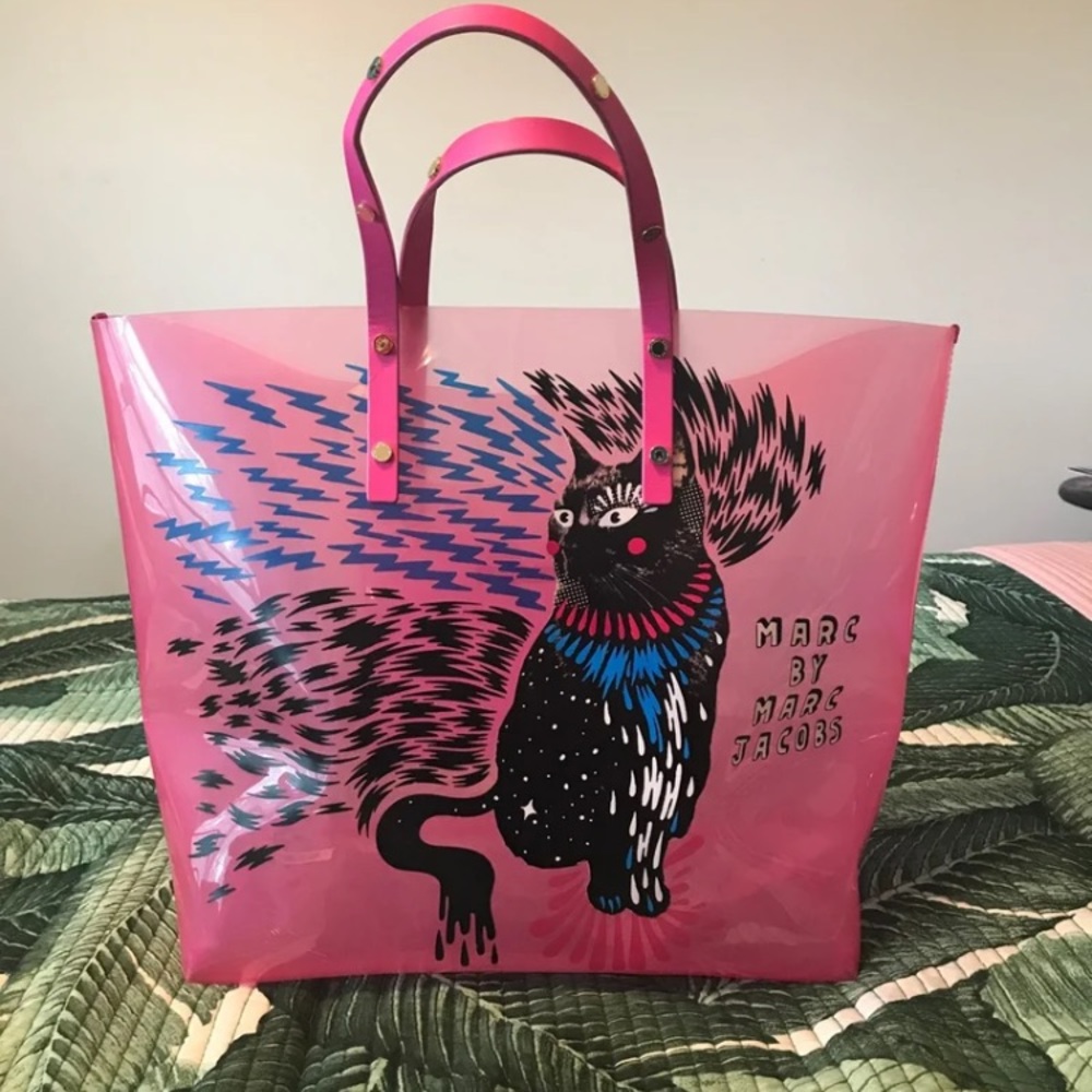 Marc Jacobs Tote
